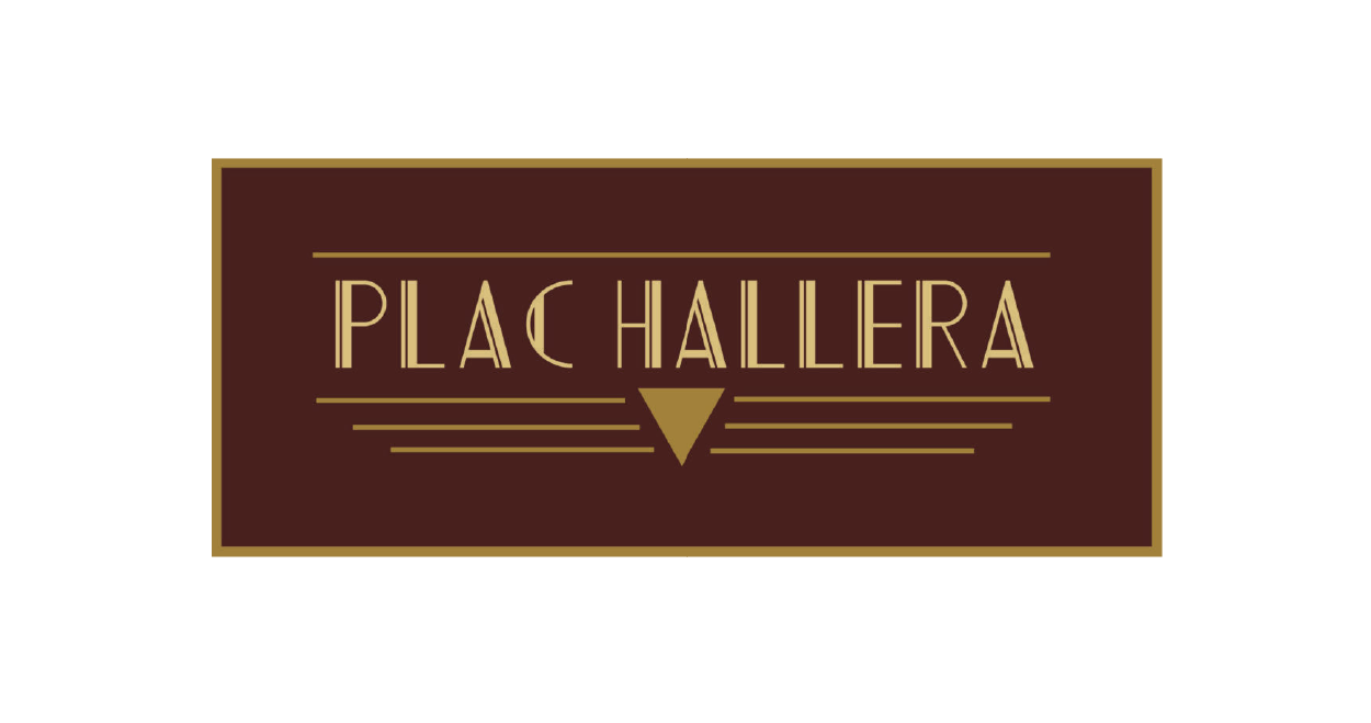 Restauracja Plac Hallera